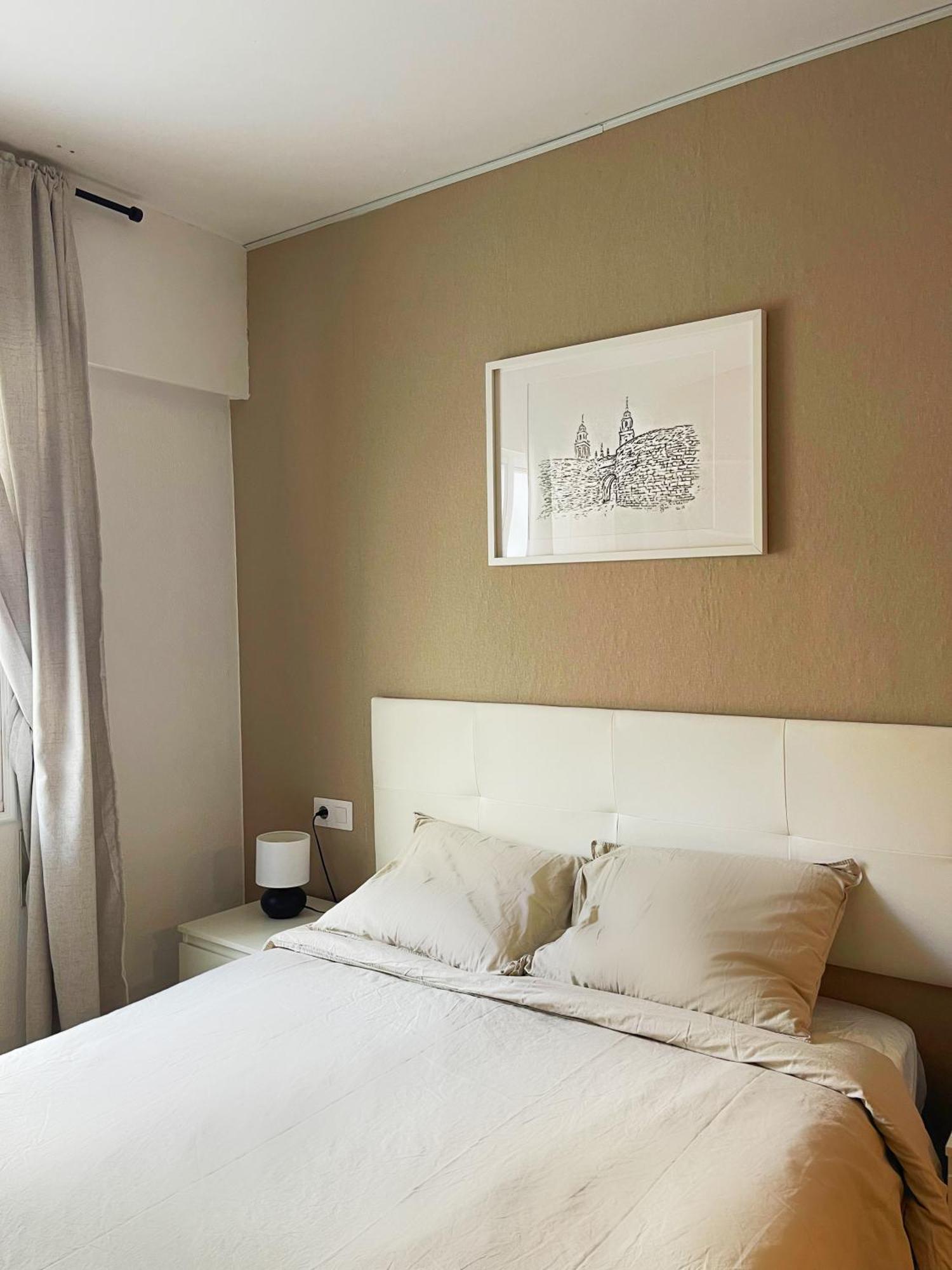 Lucus Urban Centre Apartment ลูโก ภายนอก รูปภาพ