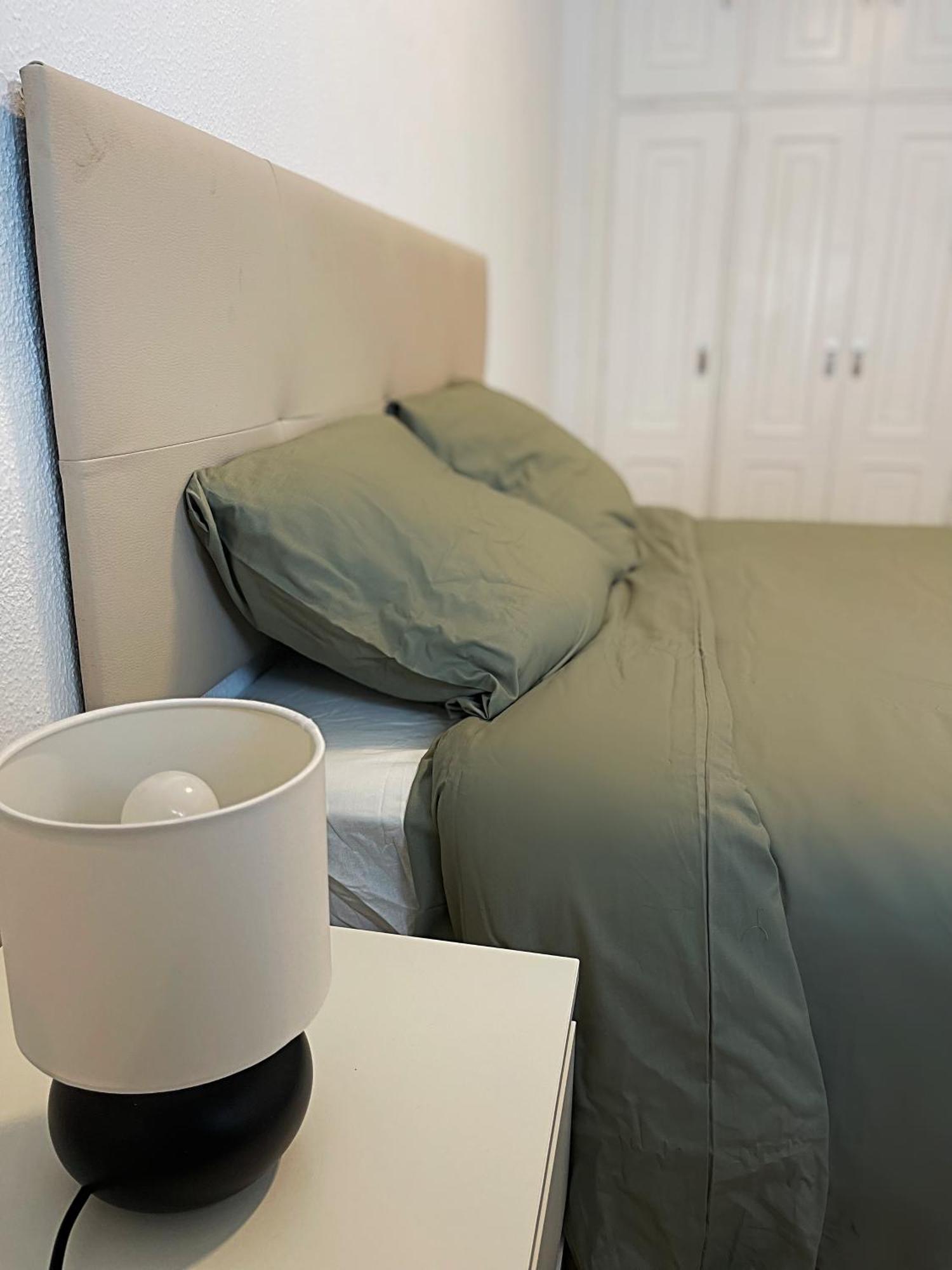 Lucus Urban Centre Apartment ลูโก ภายนอก รูปภาพ