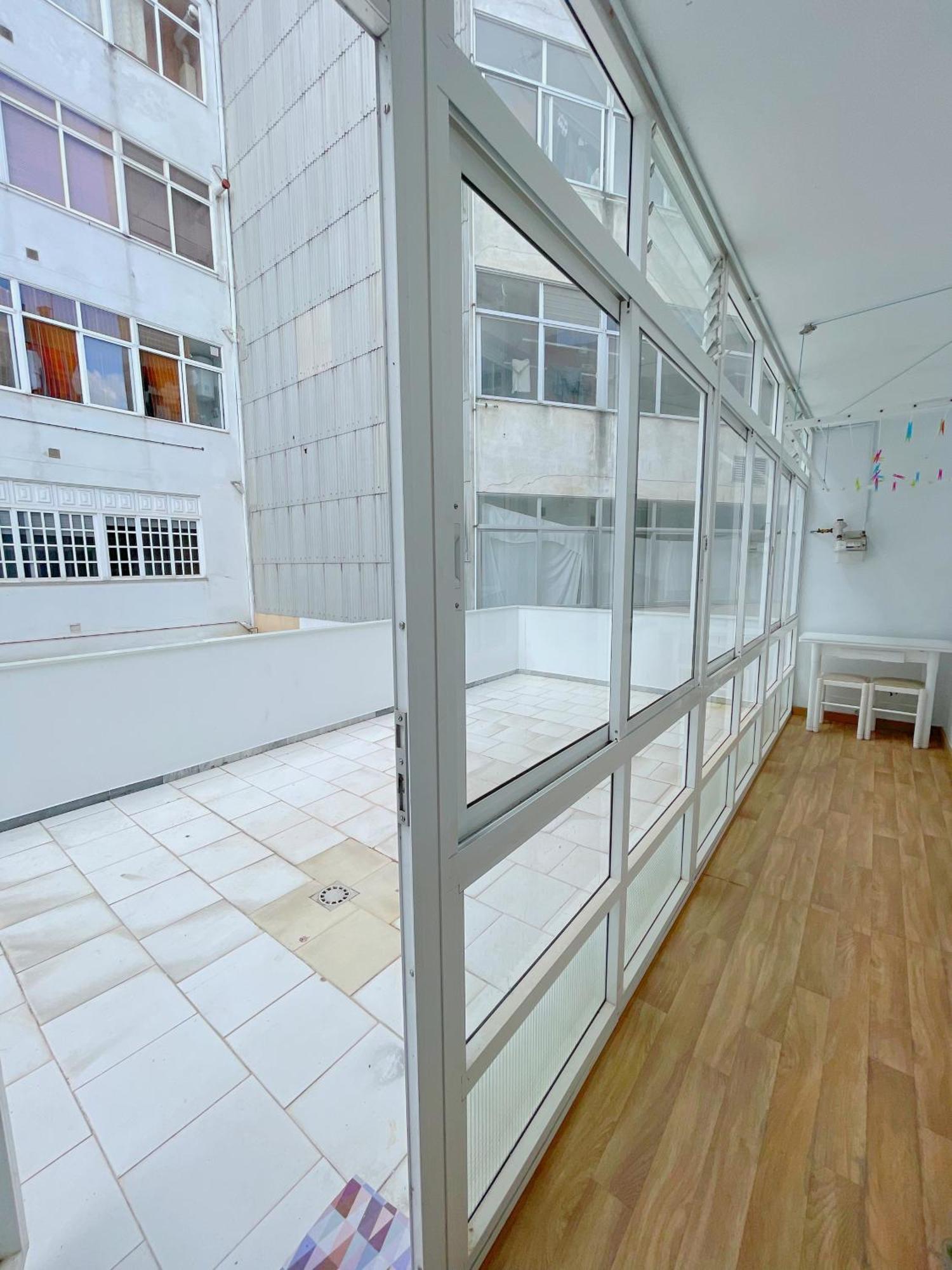 Lucus Urban Centre Apartment ลูโก ภายนอก รูปภาพ